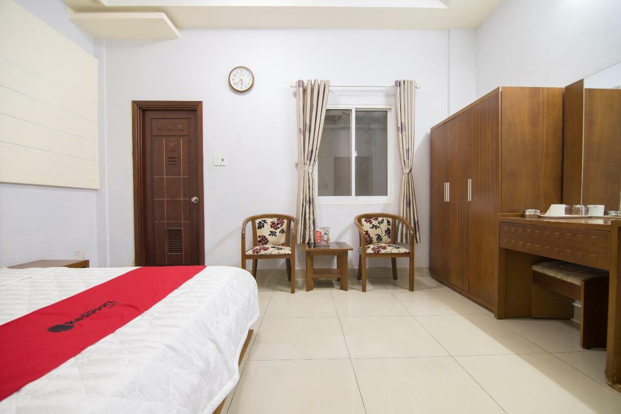Reddoorz Near Saigon Zoo 3 Ξενοδοχείο Πόλη Χο Τσι Μινχ Εξωτερικό φωτογραφία