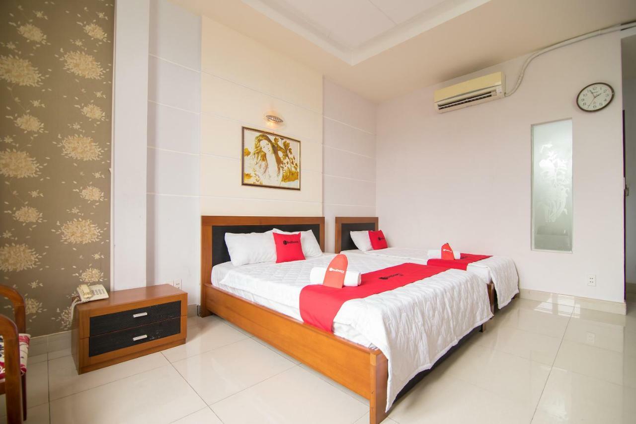 Reddoorz Near Saigon Zoo 3 Ξενοδοχείο Πόλη Χο Τσι Μινχ Εξωτερικό φωτογραφία