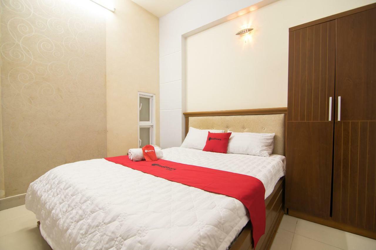 Reddoorz Near Saigon Zoo 3 Ξενοδοχείο Πόλη Χο Τσι Μινχ Εξωτερικό φωτογραφία
